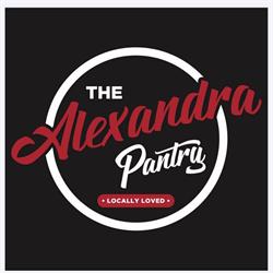 The Alexandra Pantry