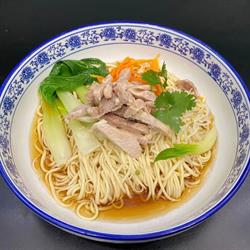 Yong's Hand Pulled Noodles