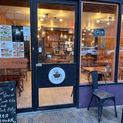 The Lib Bistro