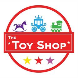 The Toy Shop