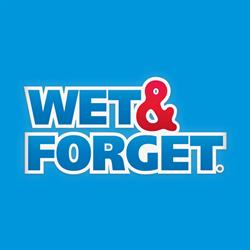 Wet & Forget New Zealand (New Plymouth)