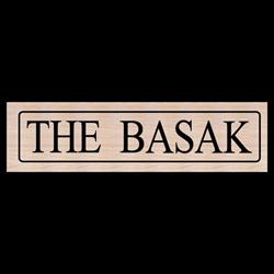The Basak takeaway