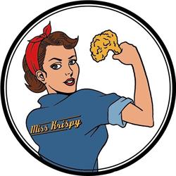 Miss Krispy