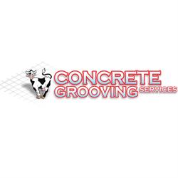 Concrete Grooving Services