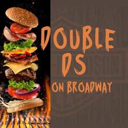 Double D’s Takeaway