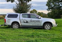McKenzie Drainage & Earthworks Ltd