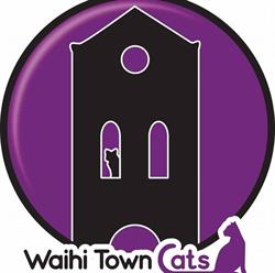 Waihi Town Cats