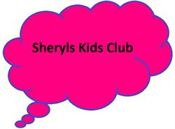 Sheryl's Kids Club