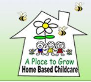 A Place to Grow Home-Based Childcare