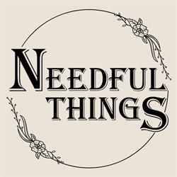 Needful Things Dannevirke