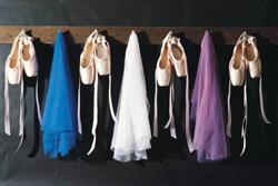 Pazzazz Dancewear