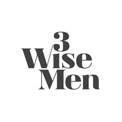 3 Wise Men (100 Cashel St, Christchurch, New Zealand)