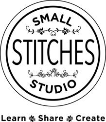 Small Stitches Studio
