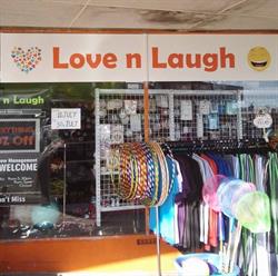 Love n Laugh