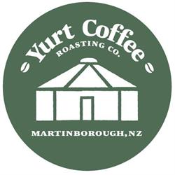 Yurt Coffee Roasting Co.