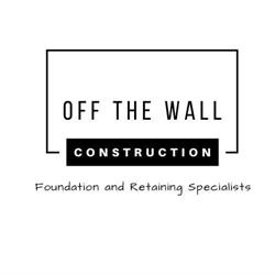 Off The Wall Construction - Concrete Contractor Tauranga