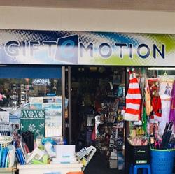 GifteMotion