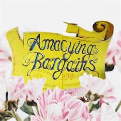 Amacying bargains