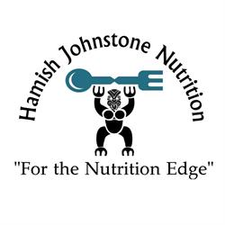 Hamish Johnstone Nutrition