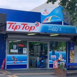 Ziggy’z Dairy