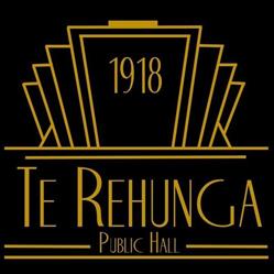 Te Rehunga Public Hall