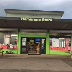 Hamurana Store