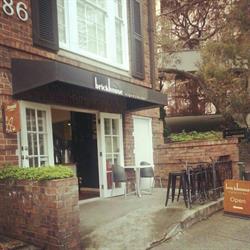 Brickhouse Espresso Bar