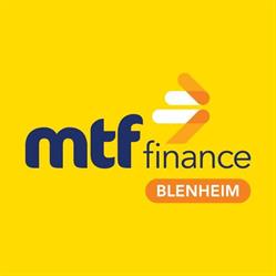 MTF Finance Blenheim