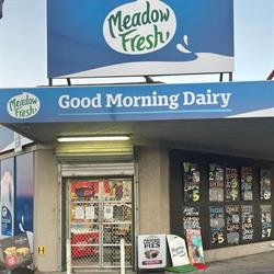 Good Morning Dairy
