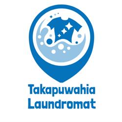 Takapuwahia Laundromat