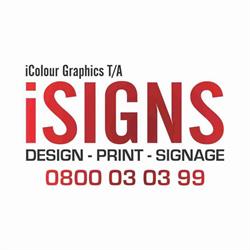 iColour Graphics T/A iSigns