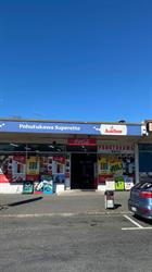 Pohutukawa Superette