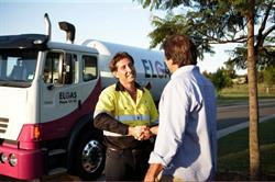 Elgas LPG NZ (Elgas Wellington)