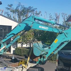 LSM Bobcat & Diggers