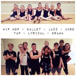 Aspire Arts Academy