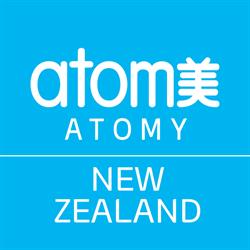 Atomy New Zealand