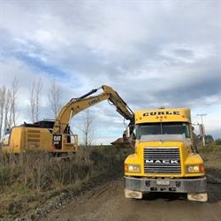 Curle Contracting Ltd
