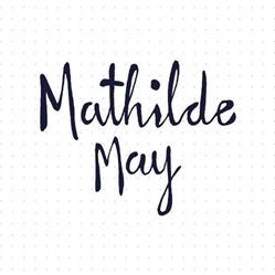 Mathilde May Sews
