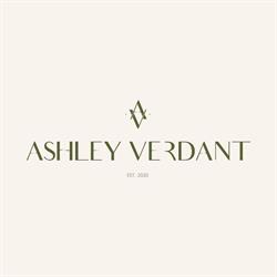 Ashley Verdant