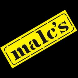 Malc's