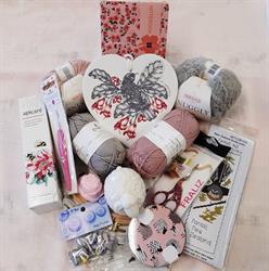 The Sewing Room - Darfield