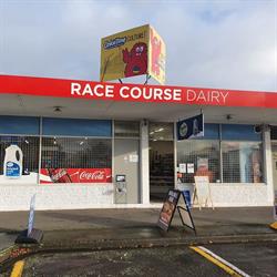 Racecourse Dairy