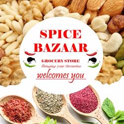 Spice Bazaar