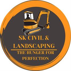 SK civil & Landscaping