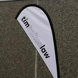 Tim Holton Law