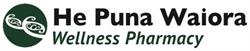 He Puna Waiora Wellness Pharmacy