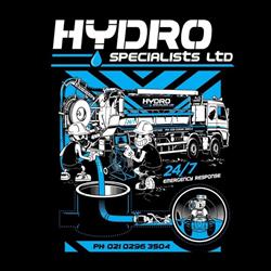 Hydro Specialists