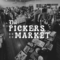 The Pickers Market NZ