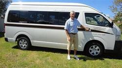 Corporate Tours Tauranga
