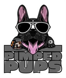 Pimped Pups